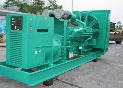 章丘75kw康明斯柴油发电车出租图片 章丘75kw康明斯柴油发电车出租图片