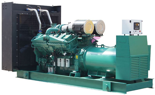 章丘30kw康明斯柴油发电机组图片 章丘30kw康明斯柴油发电机组图片